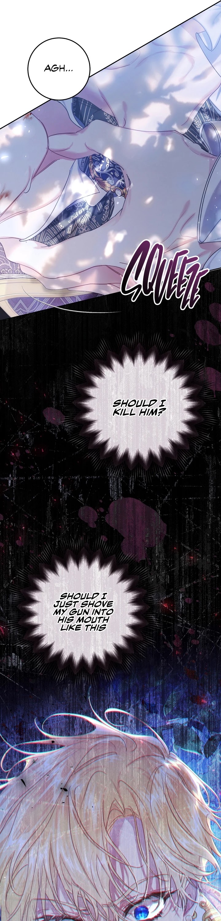 The Villainess Is a Marionette Chapter 50 page 28 - Chapter 50