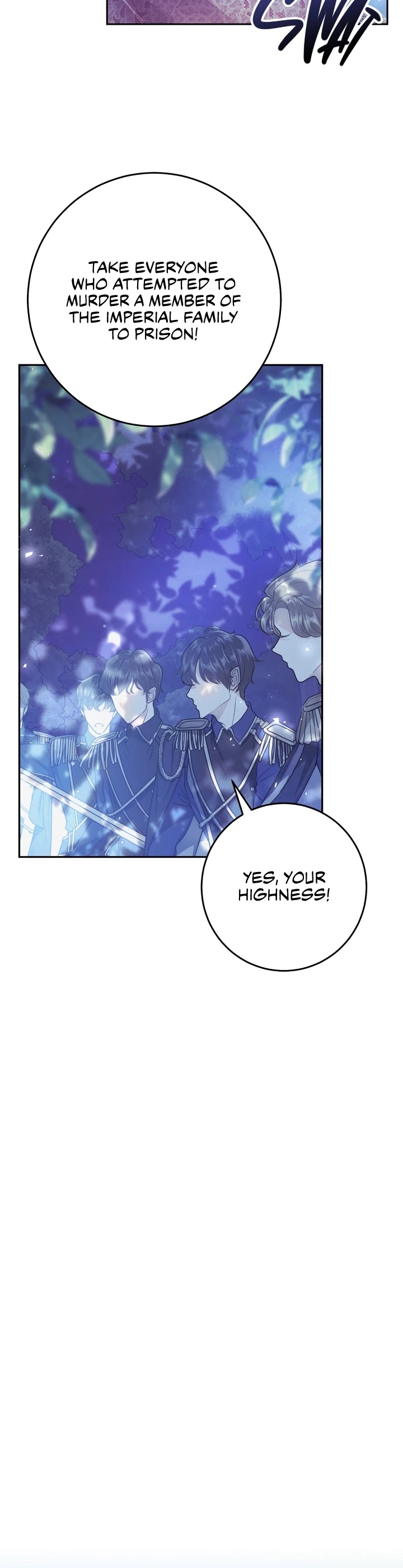 The Villainess Is a Marionette Chapter 50 page 32 - Chapter 50