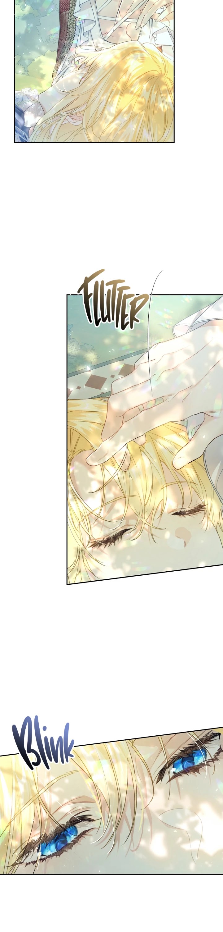 The Villainess Is a Marionette Chapter 50 page 35 - Chapter 50