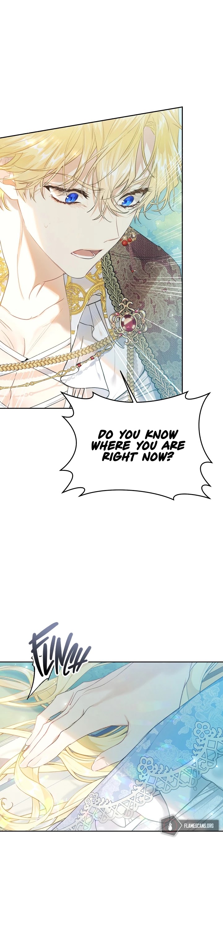 The Villainess Is a Marionette Chapter 50 page 37 - Chapter 50