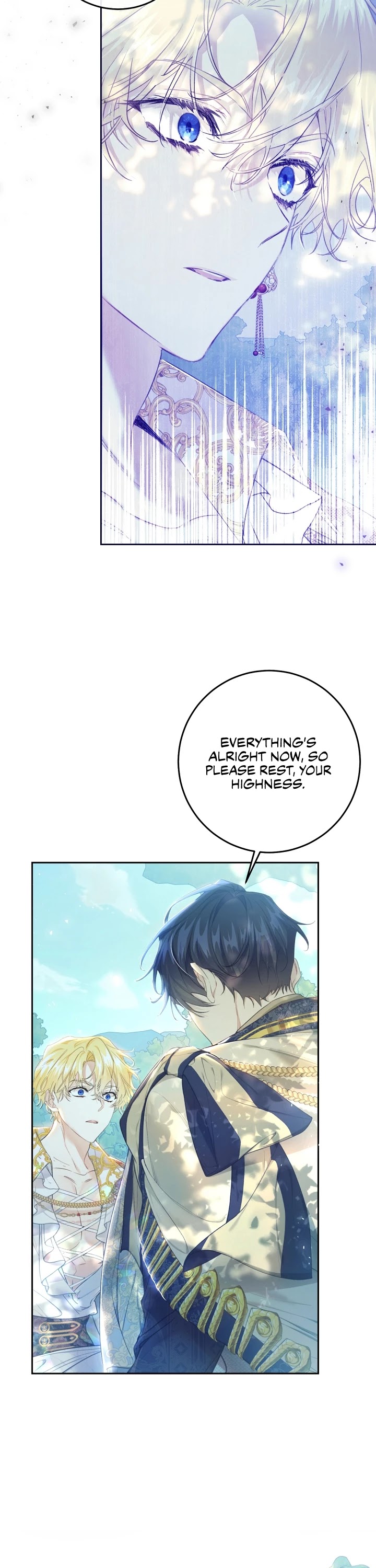 The Villainess Is a Marionette Chapter 50 page 39 - Chapter 50
