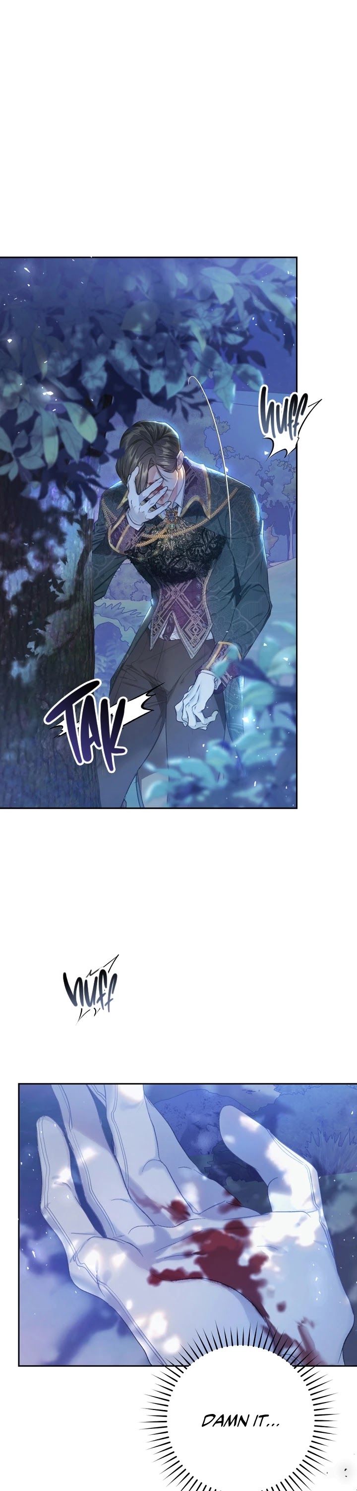 The Villainess Is a Marionette Chapter 50 page 4 - Chapter 50
