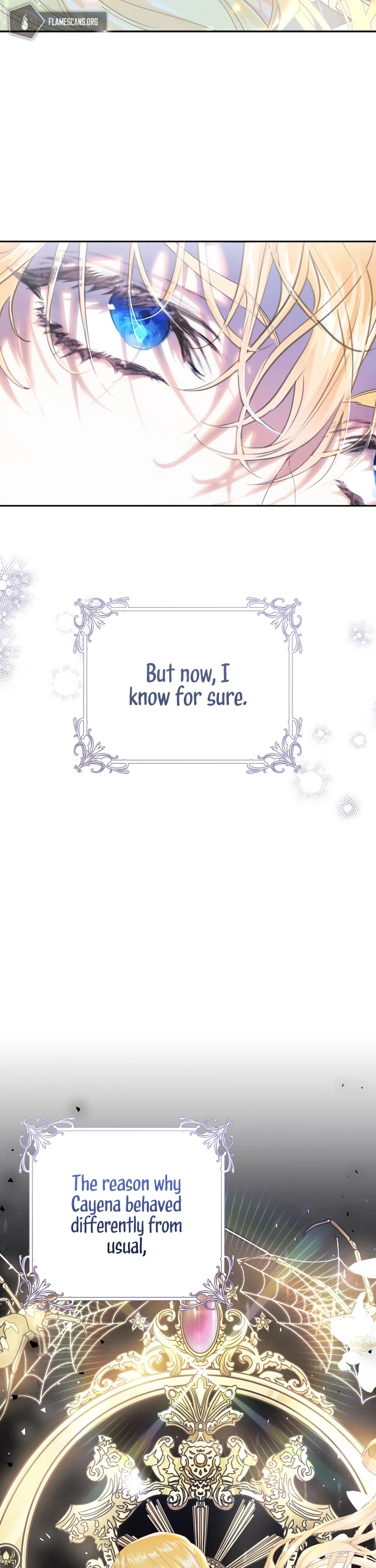 The Villainess Is a Marionette Chapter 50 page 41 - Chapter 50