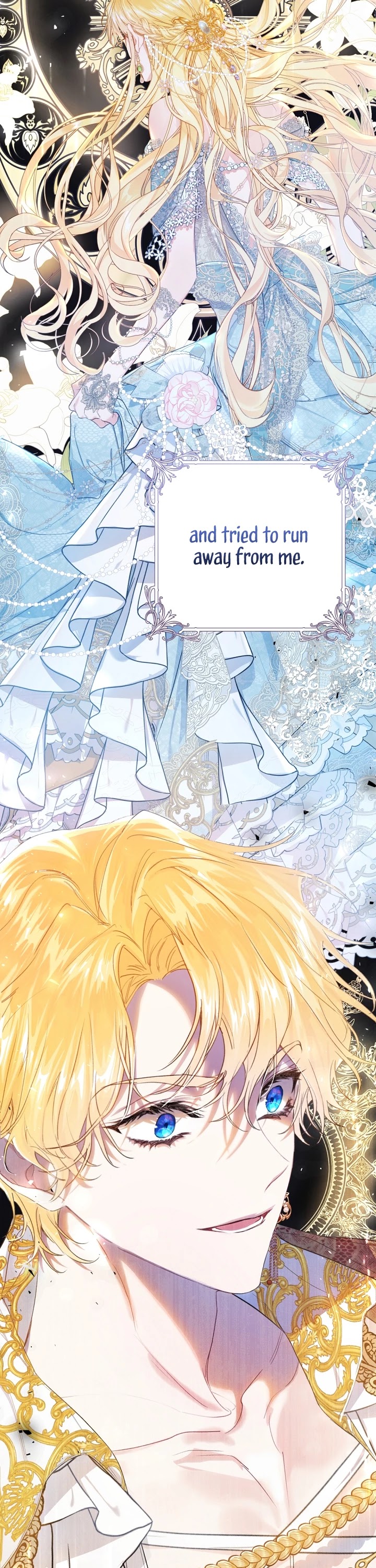 The Villainess Is a Marionette Chapter 50 page 42 - Chapter 50