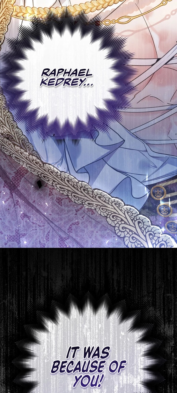The Villainess Is a Marionette Chapter 50 page 43 - Chapter 50
