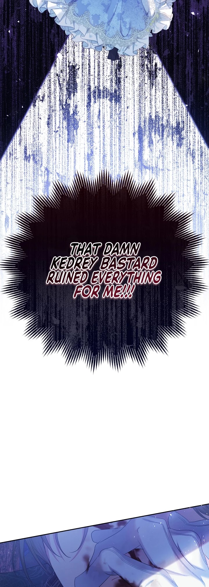 The Villainess Is a Marionette Chapter 50 page 6 - Chapter 50
