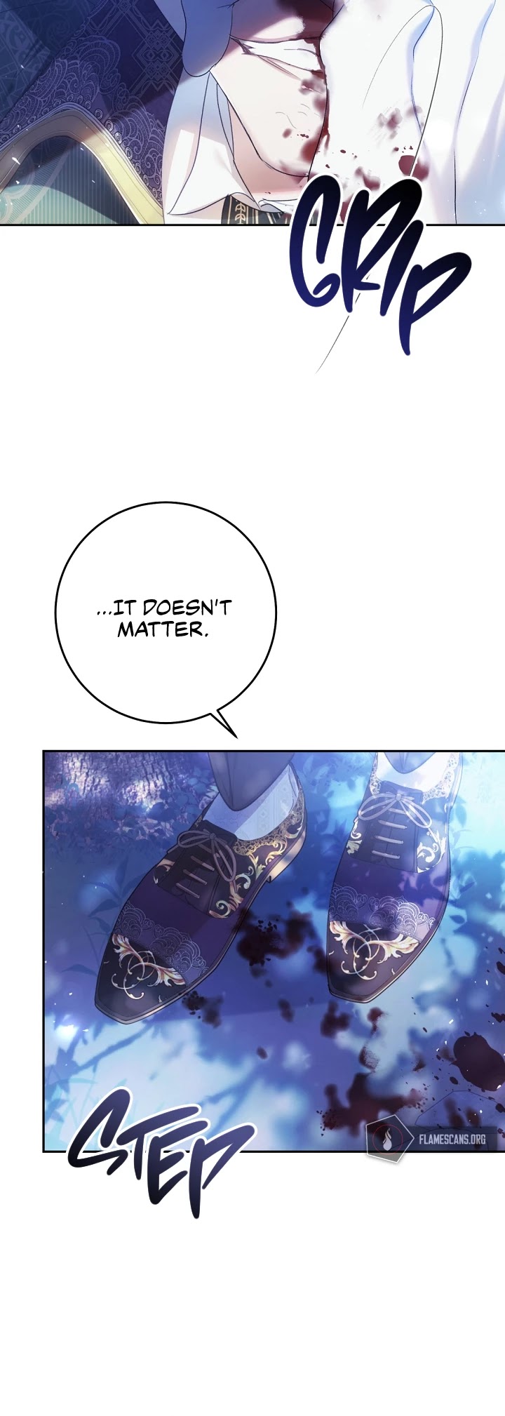 The Villainess Is a Marionette Chapter 50 page 7 - Chapter 50