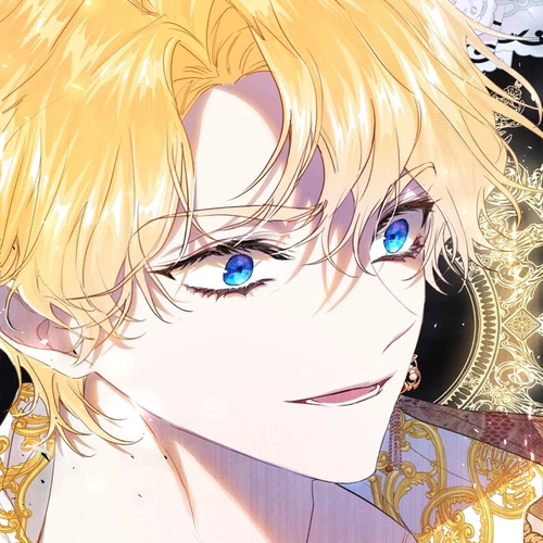 The Villainess Is a Marionette Chapter 50 cover