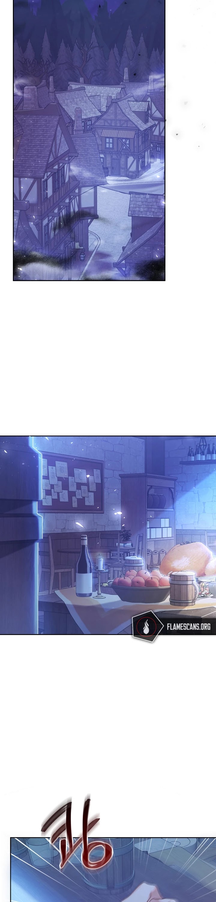 The Villainess Is a Marionette Chapter 51 page 16 - Chapter 51