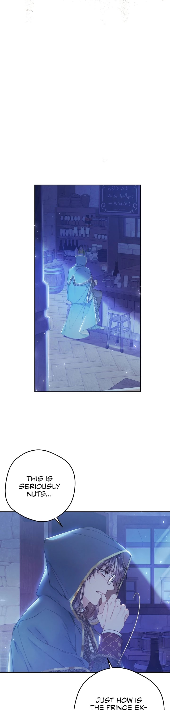 The Villainess Is a Marionette Chapter 51 page 25 - Chapter 51