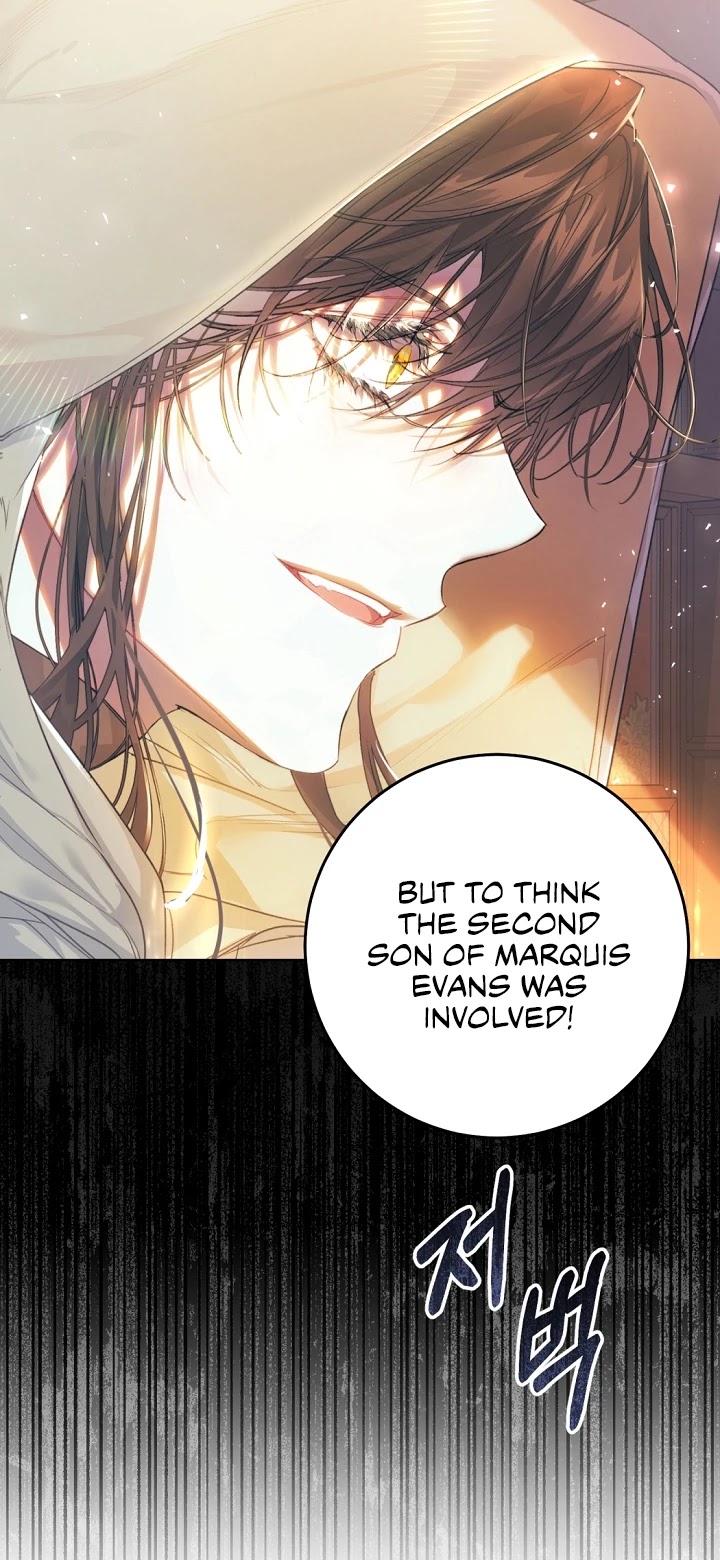 The Villainess Is a Marionette Chapter 51 page 40 - Chapter 51