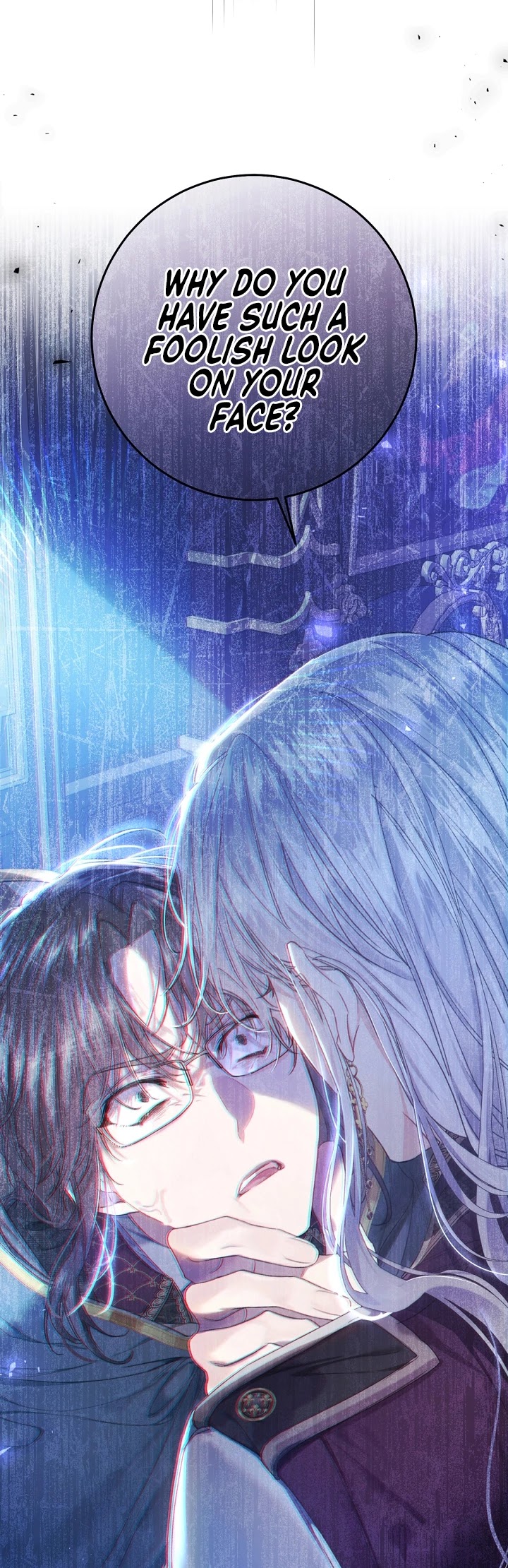 The Villainess Is a Marionette Chapter 51 page 42 - Chapter 51