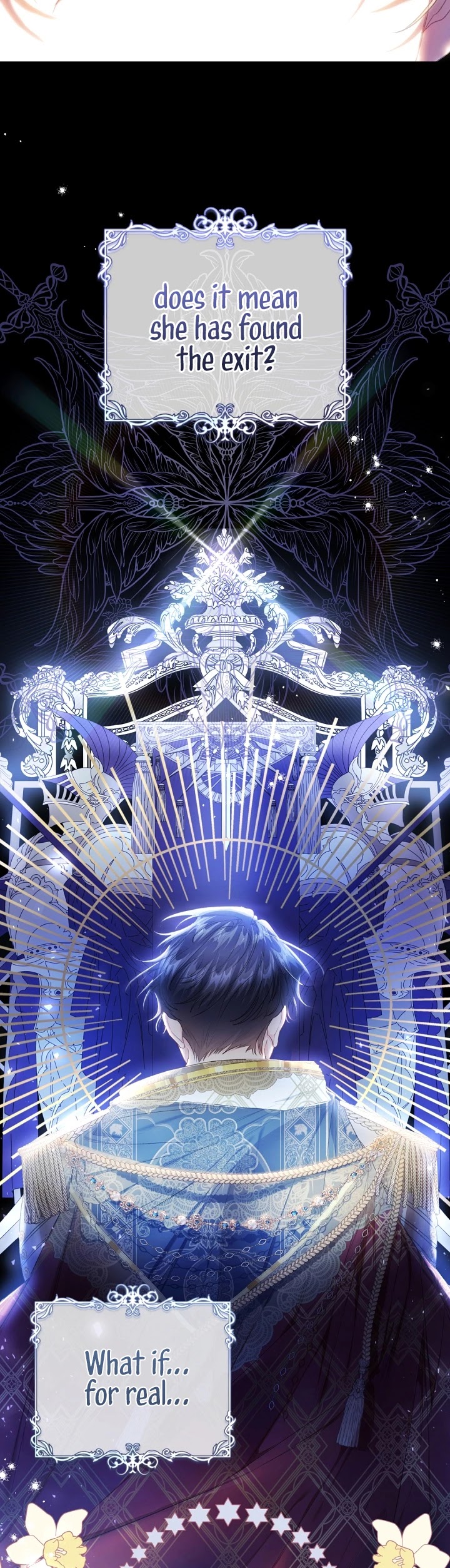 The Villainess Is a Marionette Chapter 51 page 6 - Chapter 51
