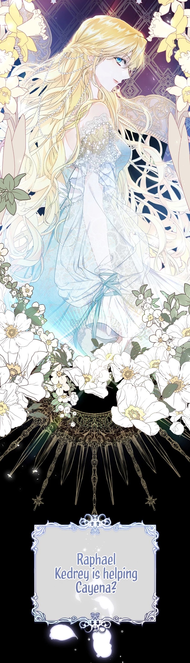 The Villainess Is a Marionette Chapter 51 page 7 - Chapter 51
