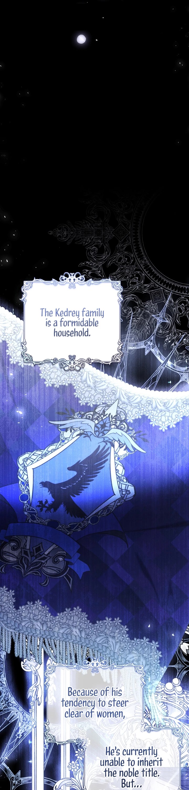 The Villainess Is a Marionette Chapter 51 page 8 - Chapter 51