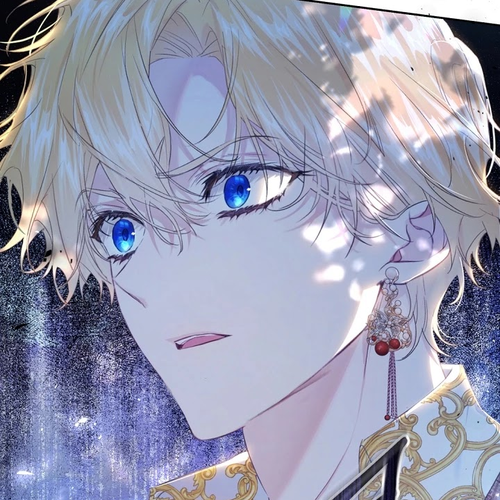 The Villainess Is a Marionette Chapter 51 cover