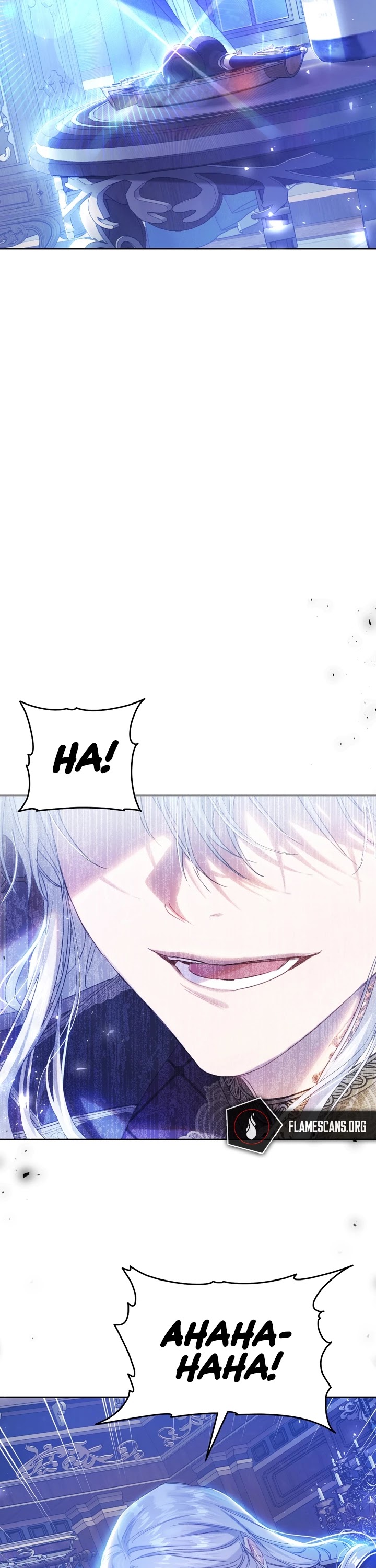 The Villainess Is a Marionette Chapter 52 page 18 - Chapter 52