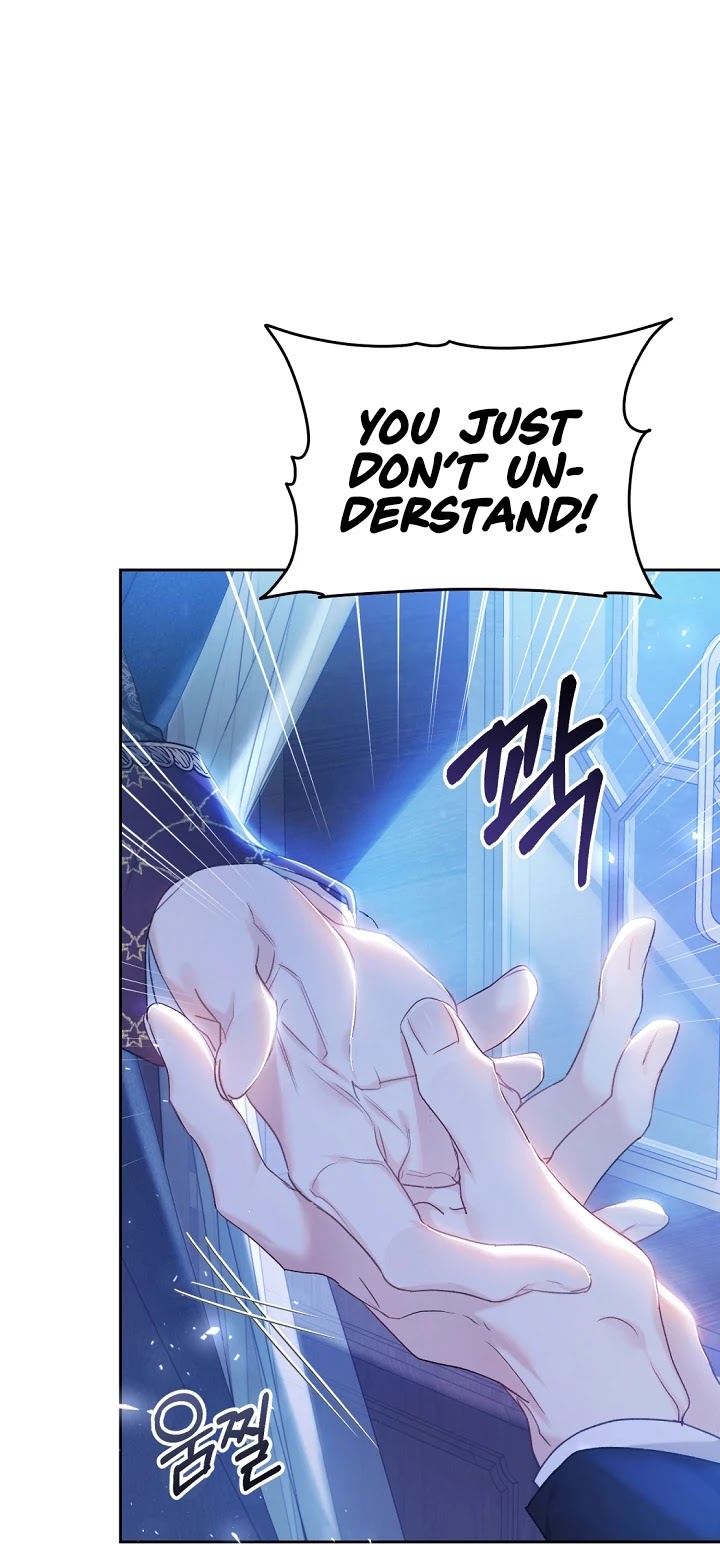 The Villainess Is a Marionette Chapter 52 page 20 - Chapter 52