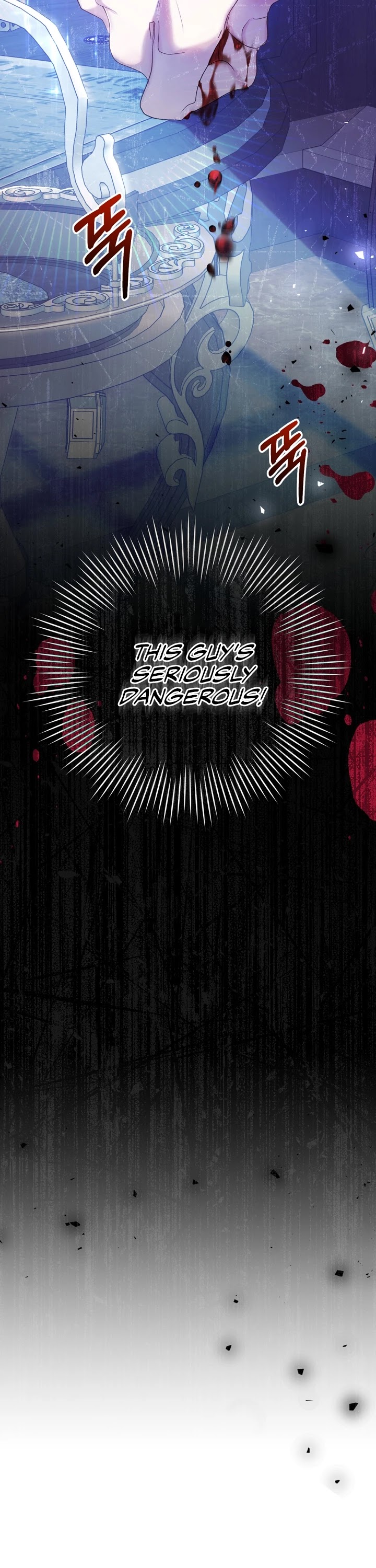 The Villainess Is a Marionette Chapter 52 page 29 - Chapter 52