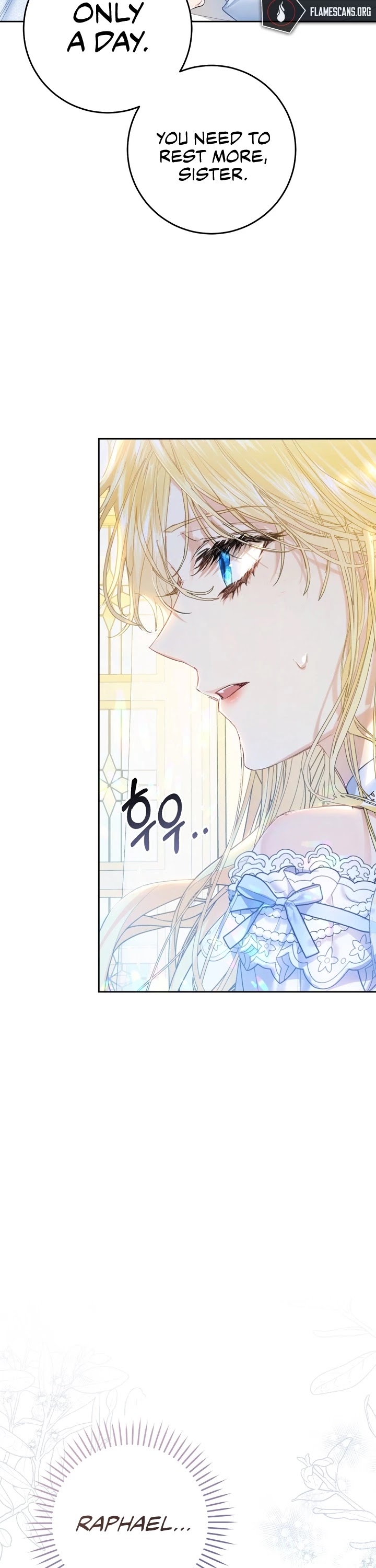 The Villainess Is a Marionette Chapter 52 page 35 - Chapter 52