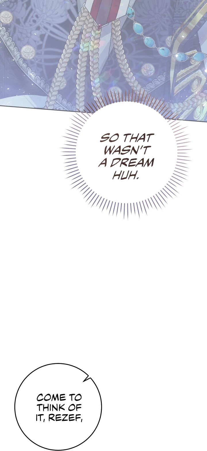The Villainess Is a Marionette Chapter 52 page 37 - Chapter 52