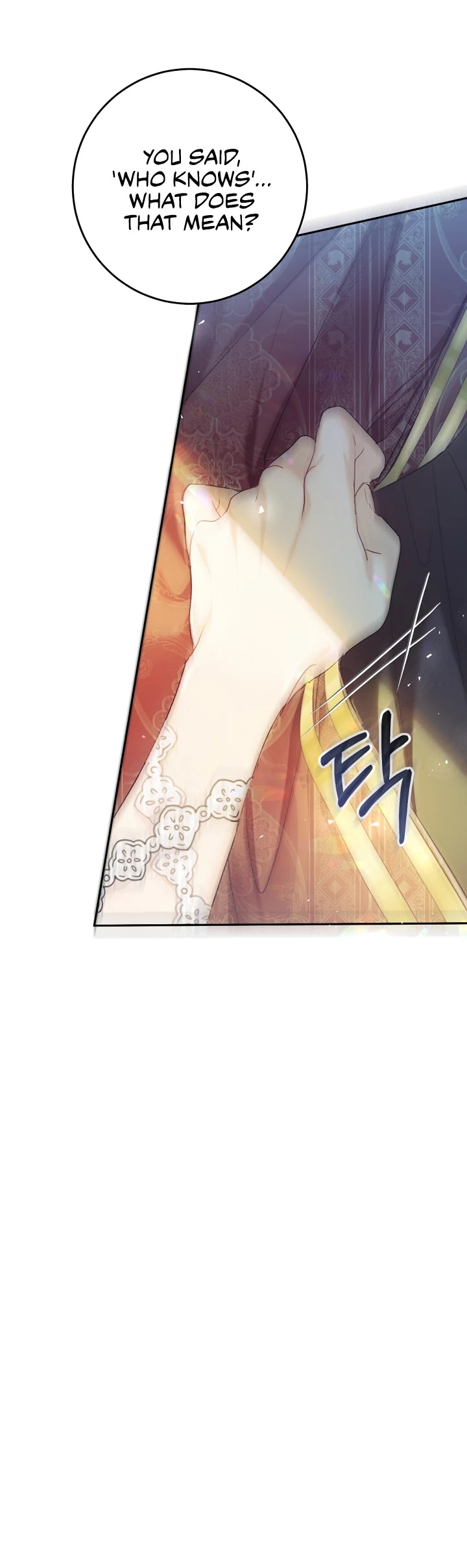 The Villainess Is a Marionette Chapter 52 page 42 - Chapter 52