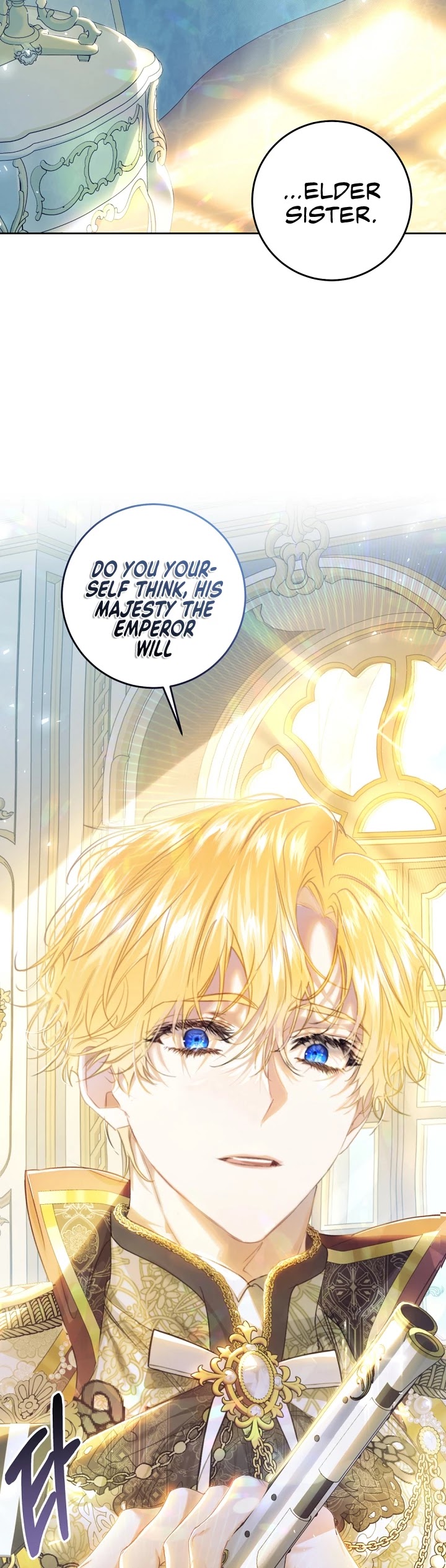 The Villainess Is a Marionette Chapter 52 page 46 - Chapter 52