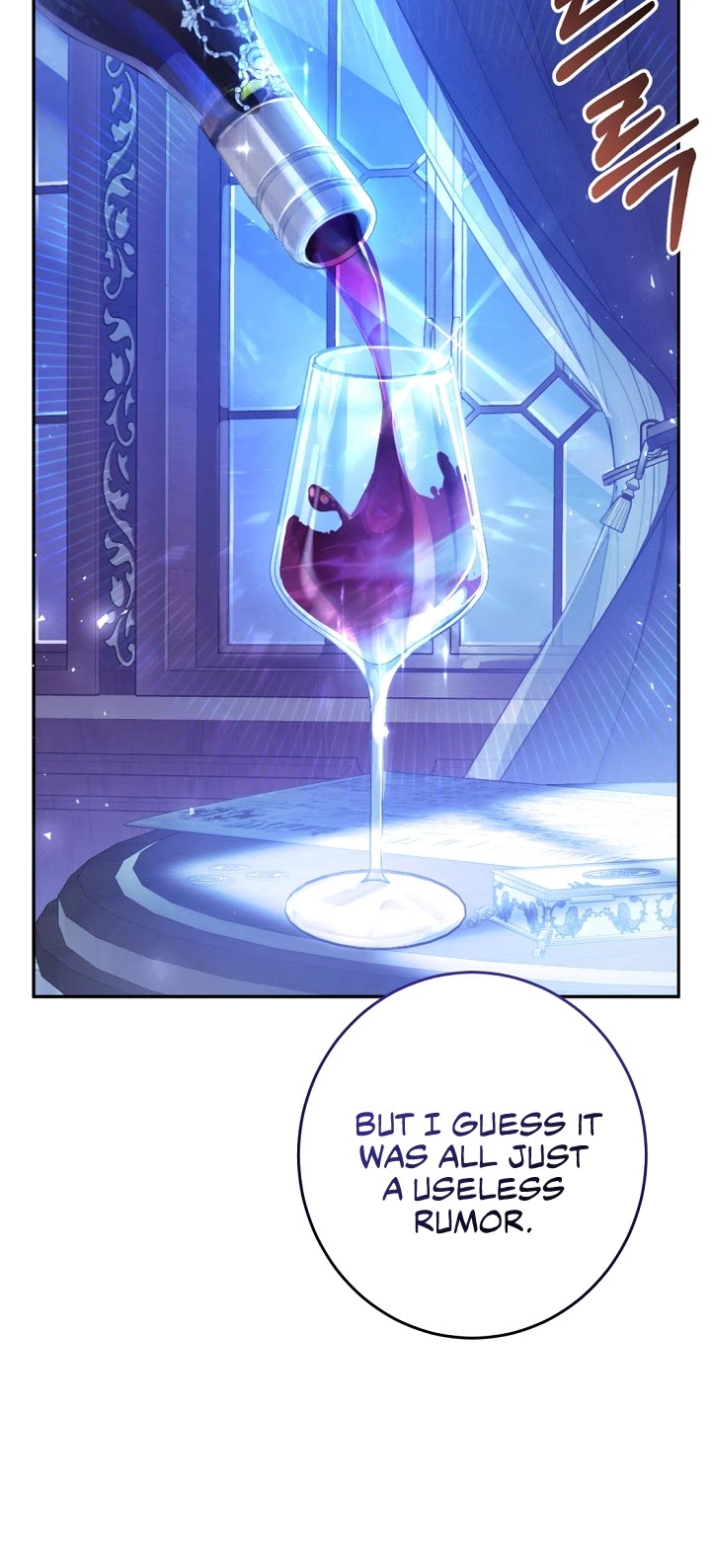 The Villainess Is a Marionette Chapter 52 page 7 - Chapter 52