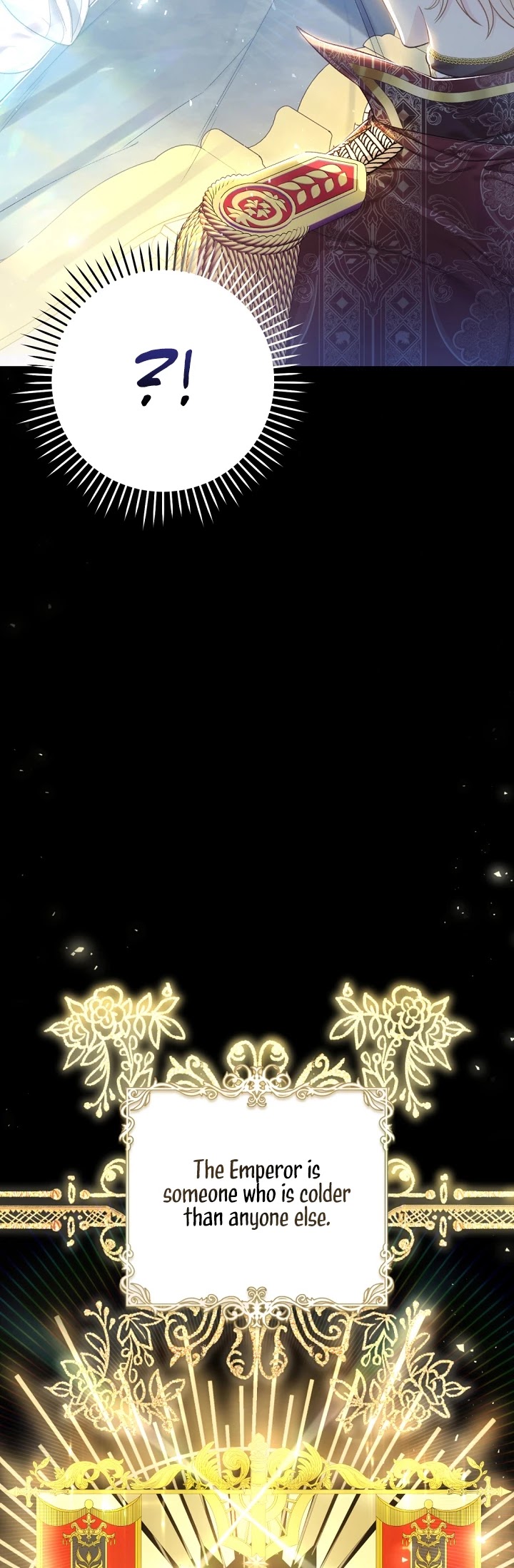 The Villainess Is a Marionette Chapter 53 page 12 - Chapter 53