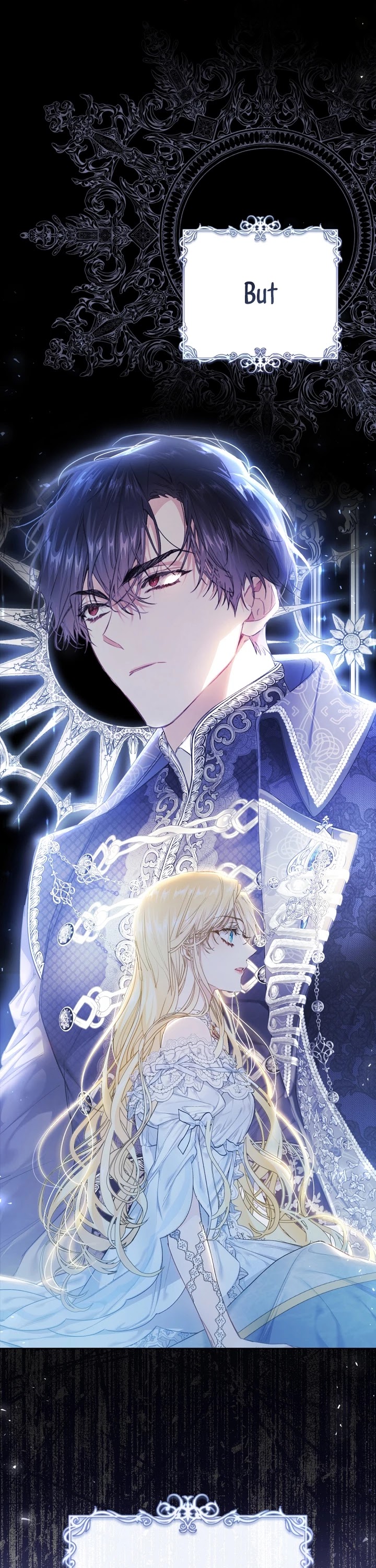 The Villainess Is a Marionette Chapter 53 page 14 - Chapter 53