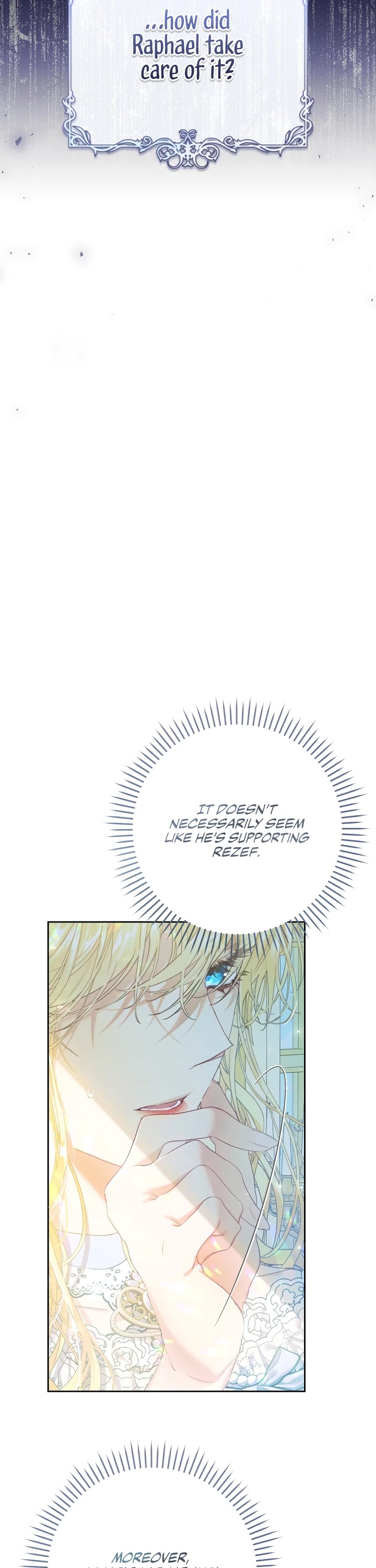 The Villainess Is a Marionette Chapter 53 page 15 - Chapter 53