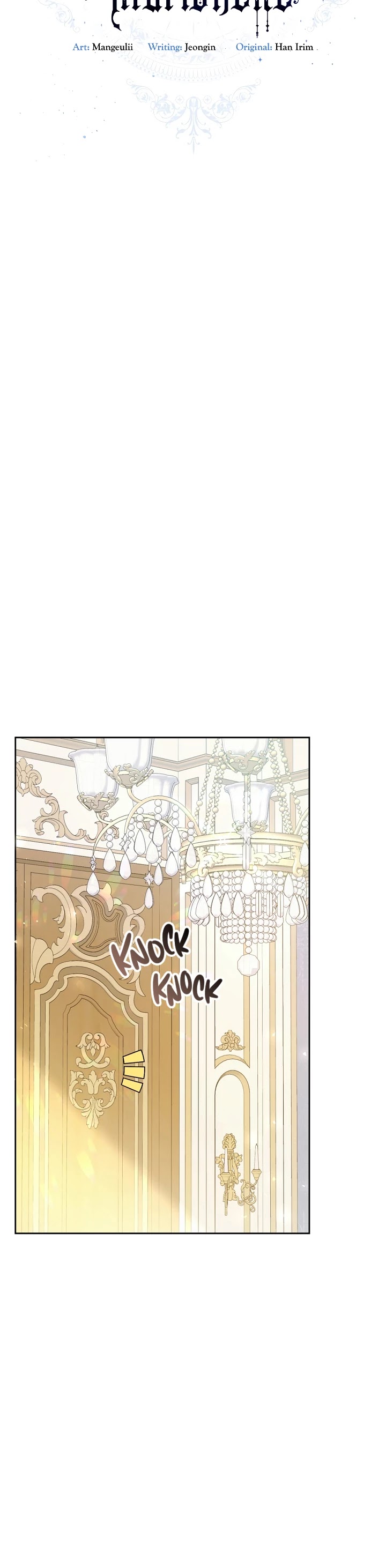 The Villainess Is a Marionette Chapter 53 page 18 - Chapter 53