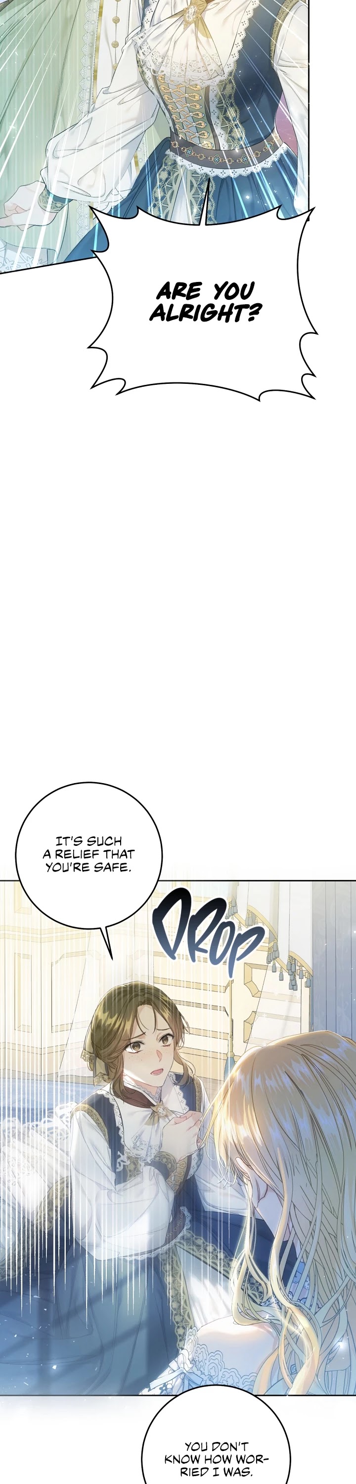 The Villainess Is a Marionette Chapter 53 page 20 - Chapter 53