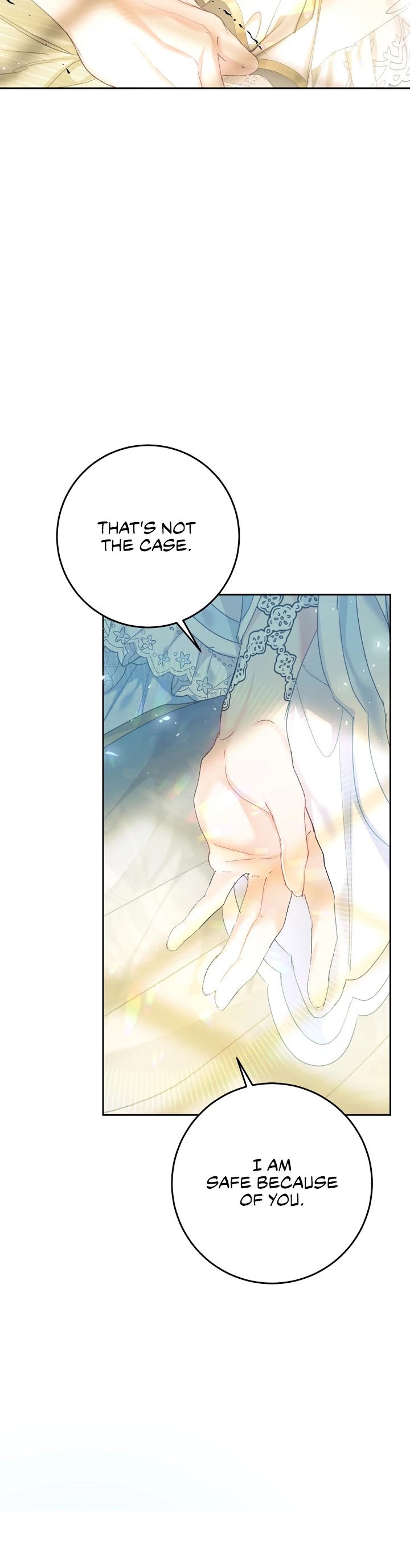The Villainess Is a Marionette Chapter 53 page 23 - Chapter 53