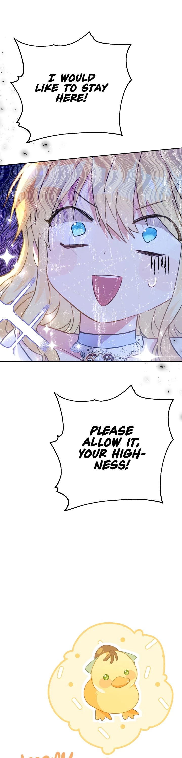 The Villainess Is a Marionette Chapter 53 page 29 - Chapter 53