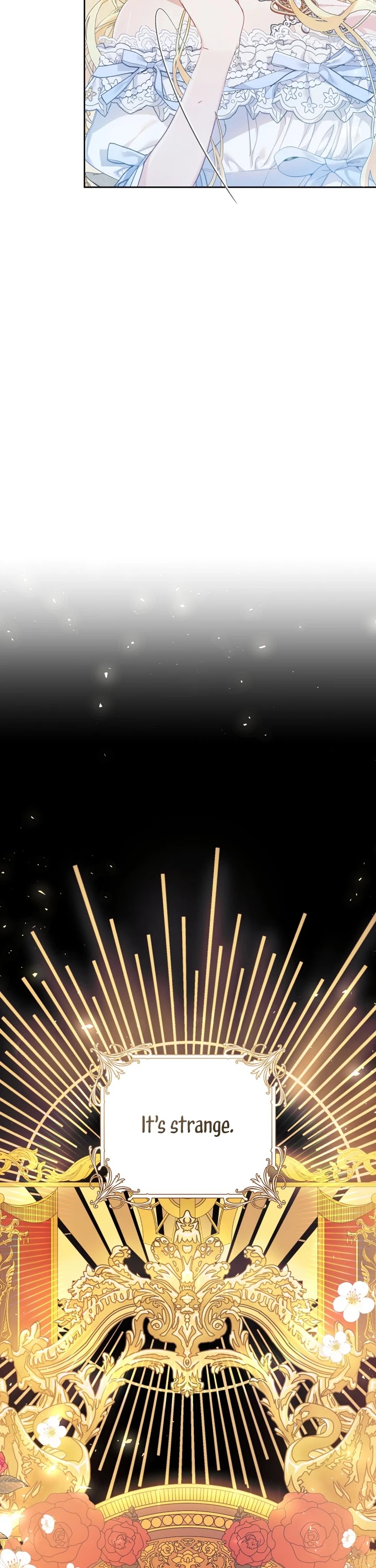 The Villainess Is a Marionette Chapter 53 page 36 - Chapter 53