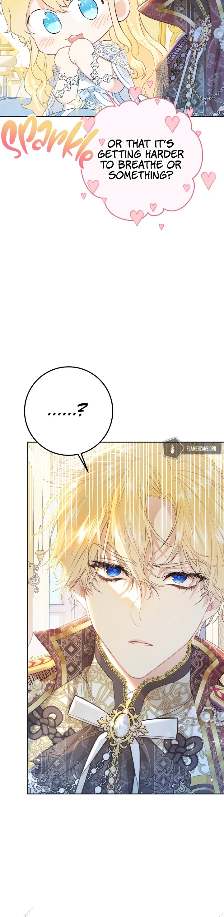 The Villainess Is a Marionette Chapter 53 page 39 - Chapter 53