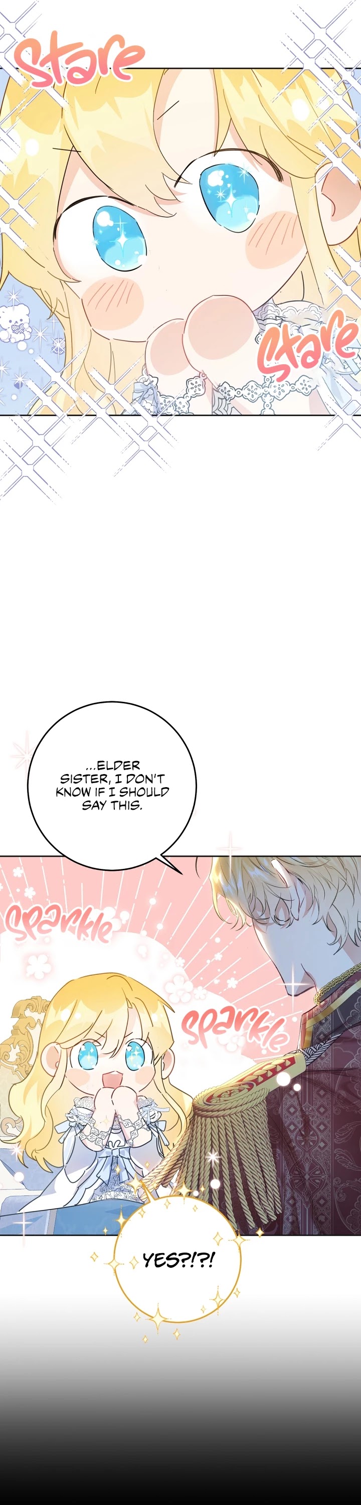The Villainess Is a Marionette Chapter 53 page 40 - Chapter 53