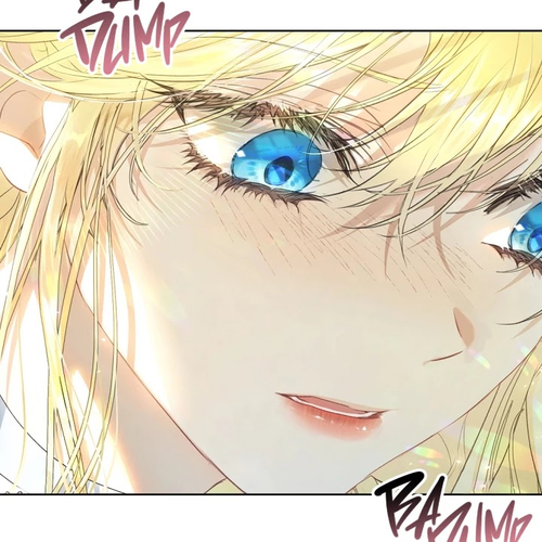 The Villainess Is a Marionette Chapter 53 cover