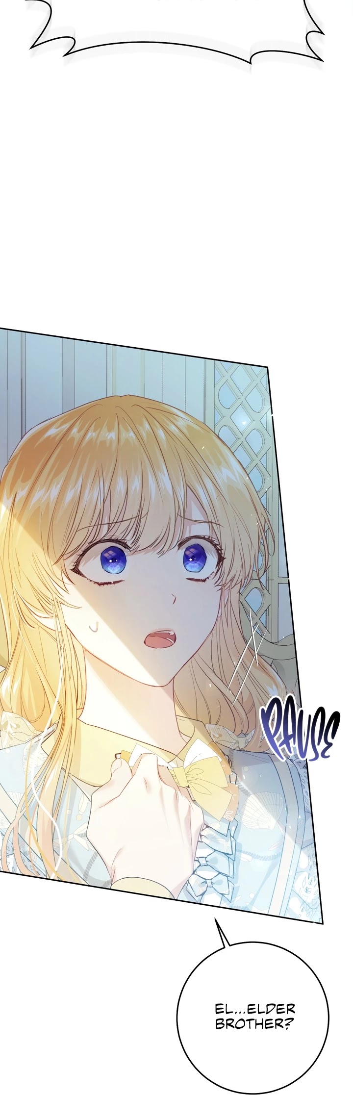 The Villainess Is a Marionette Chapter 54 page 10 - Chapter 54