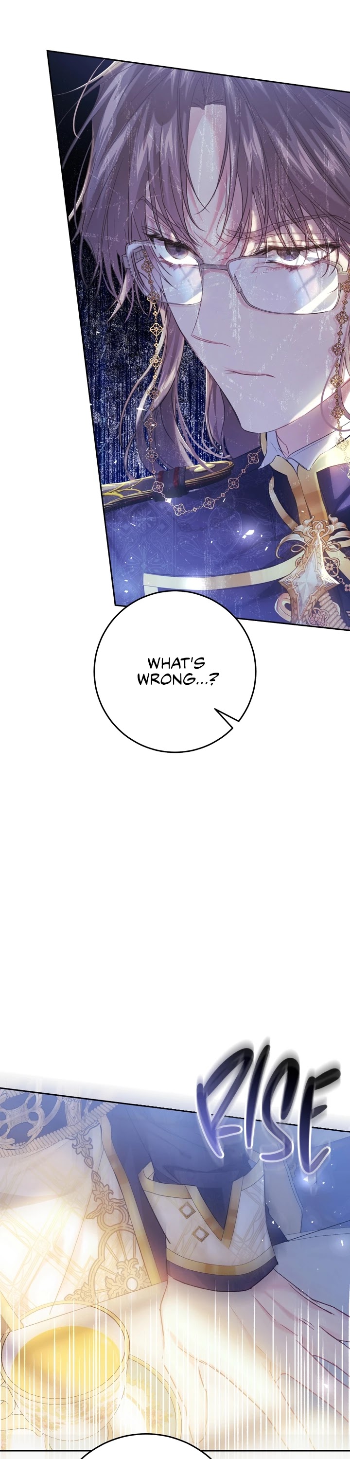 The Villainess Is a Marionette Chapter 54 page 11 - Chapter 54