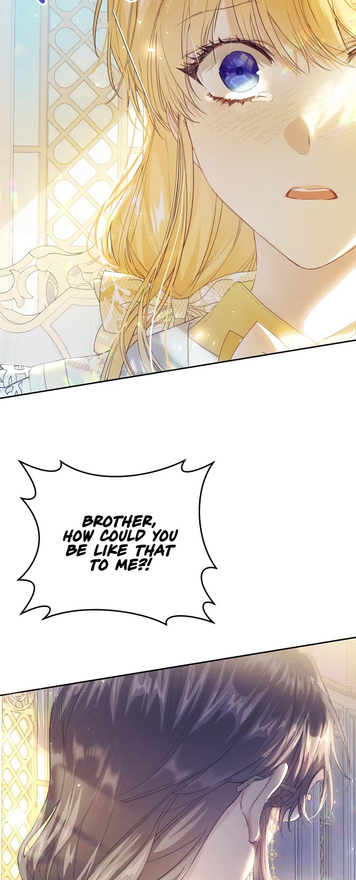 The Villainess Is a Marionette Chapter 54 page 13 - Chapter 54