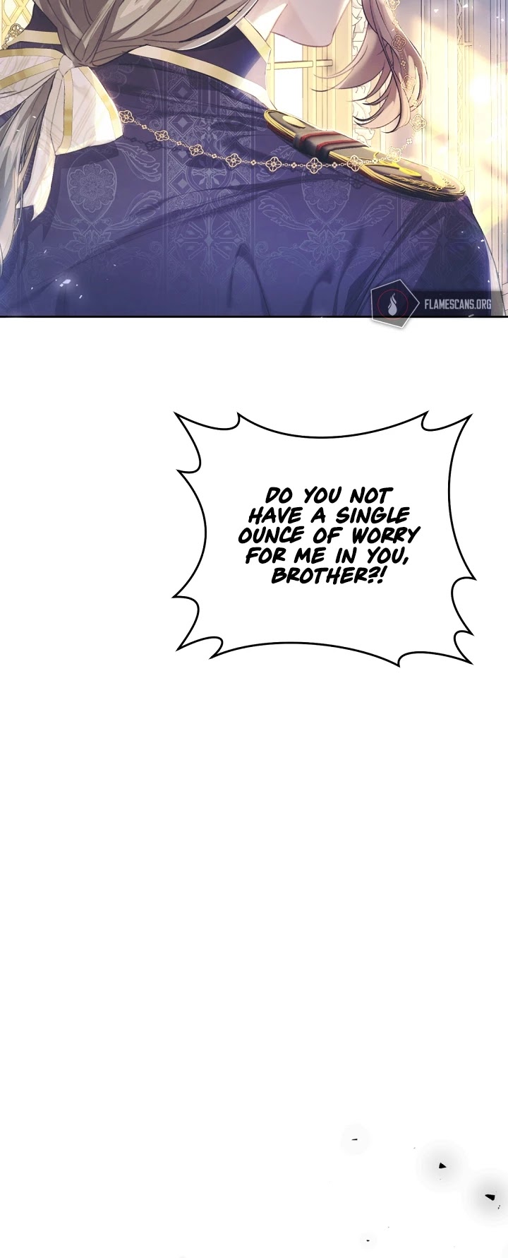 The Villainess Is a Marionette Chapter 54 page 14 - Chapter 54