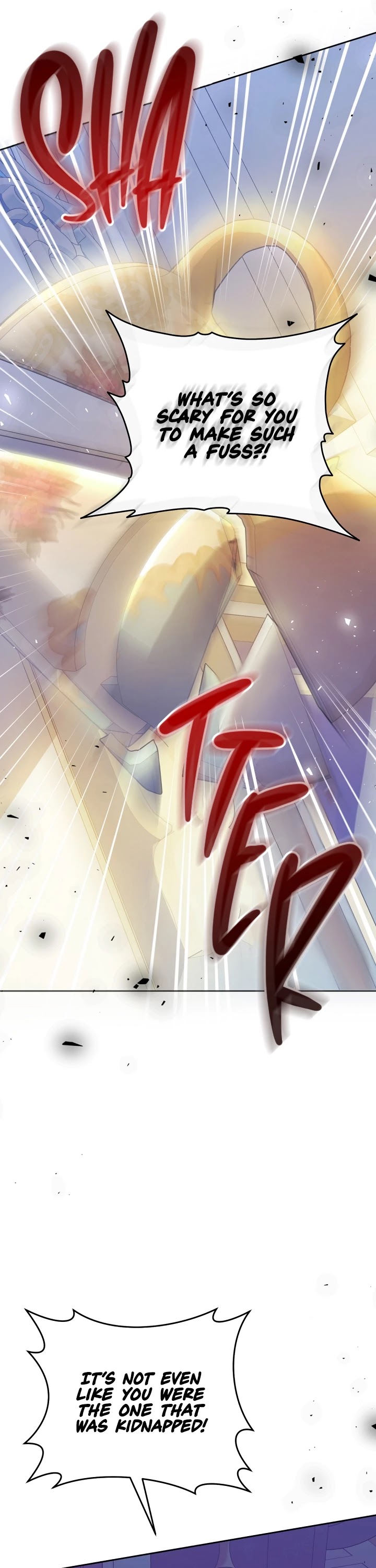 The Villainess Is a Marionette Chapter 54 page 15 - Chapter 54