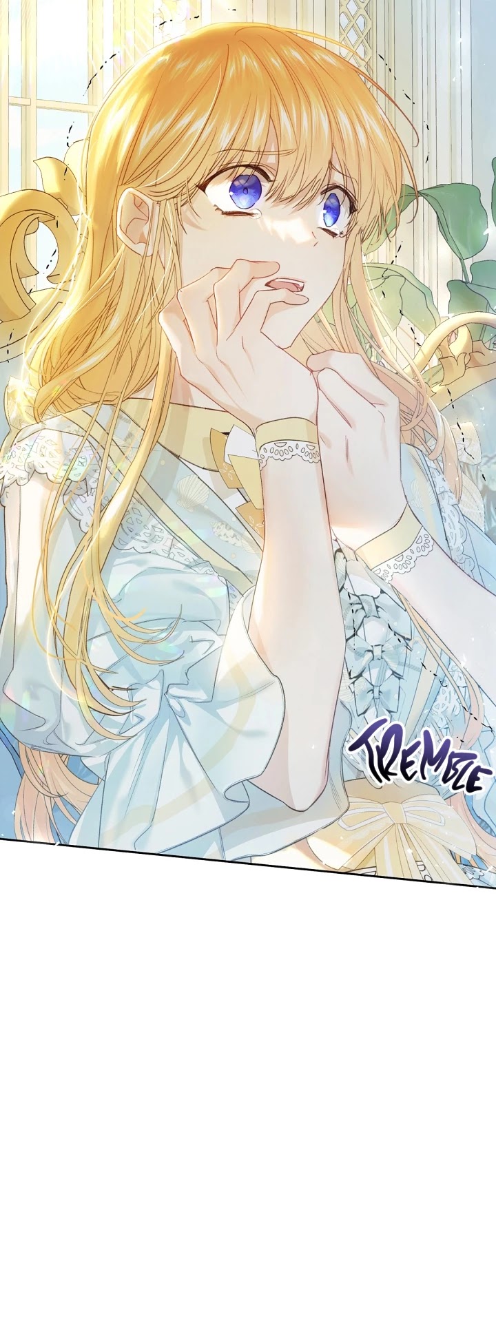The Villainess Is a Marionette Chapter 54 page 17 - Chapter 54