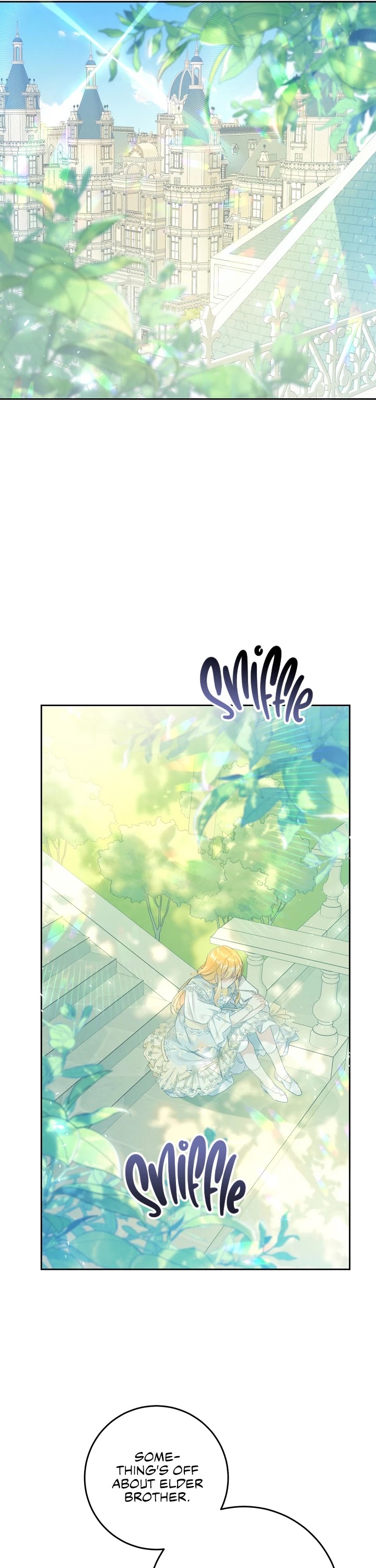 The Villainess Is a Marionette Chapter 54 page 19 - Chapter 54