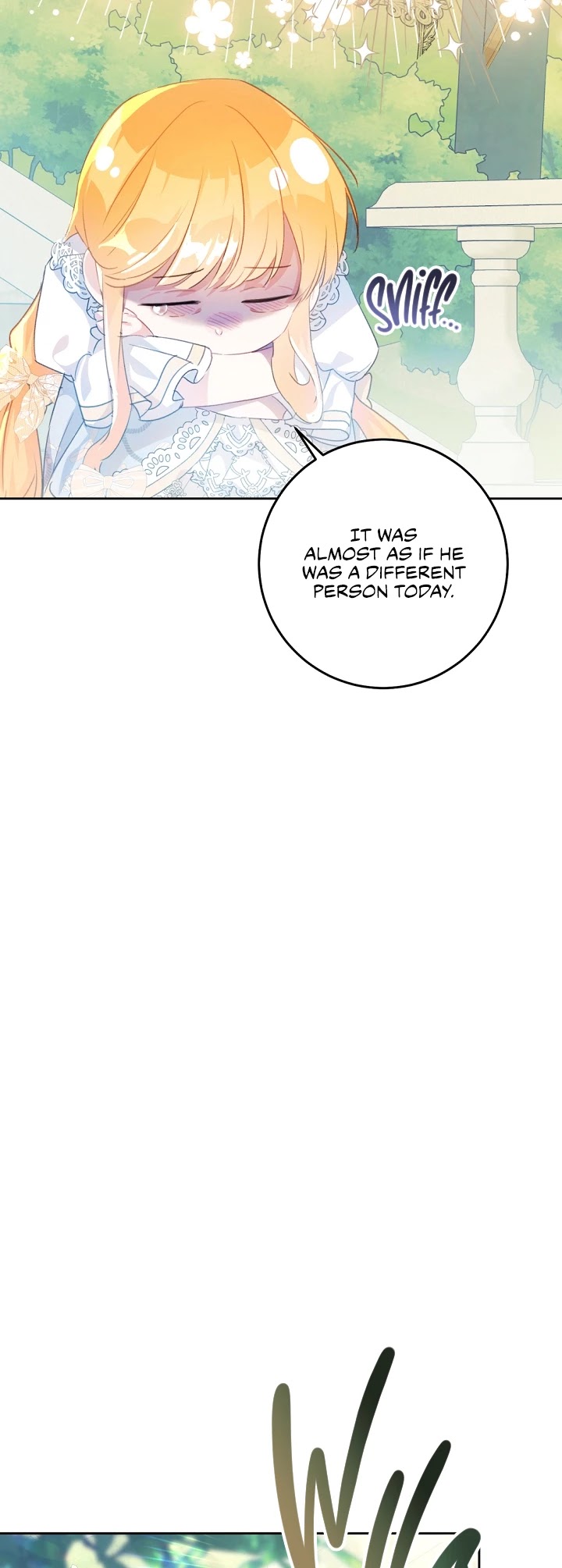 The Villainess Is a Marionette Chapter 54 page 21 - Chapter 54
