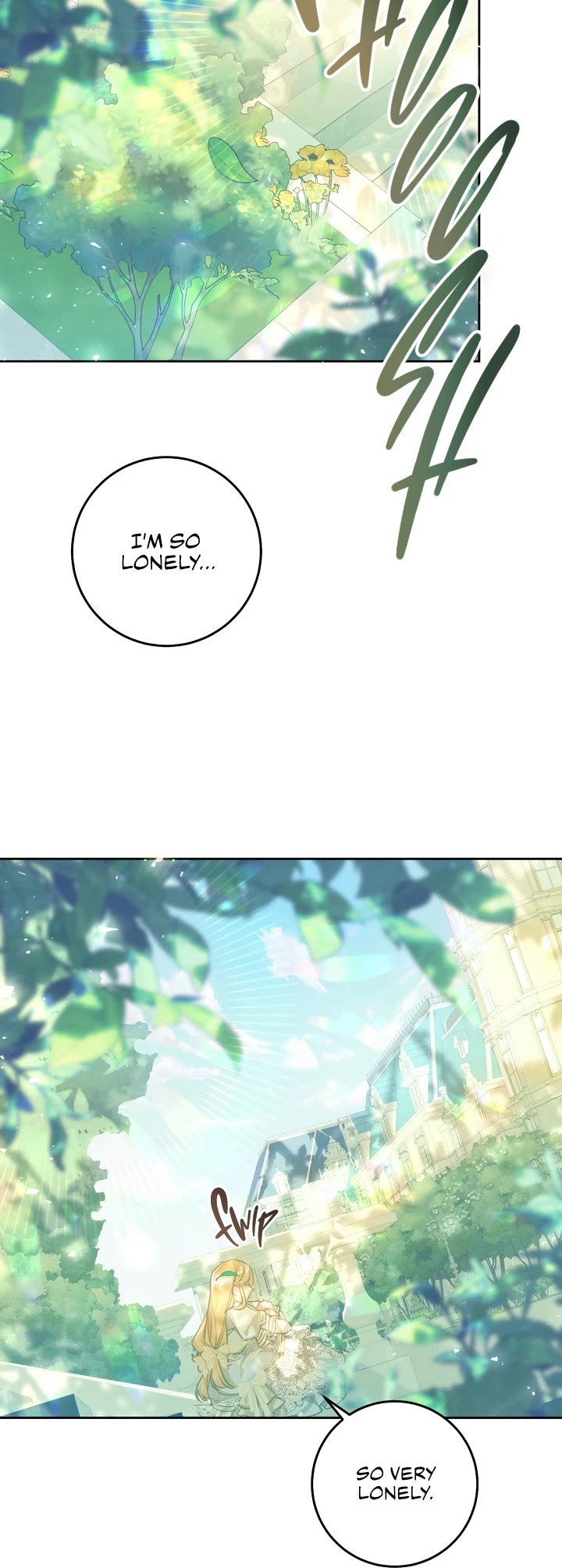 The Villainess Is a Marionette Chapter 54 page 22 - Chapter 54