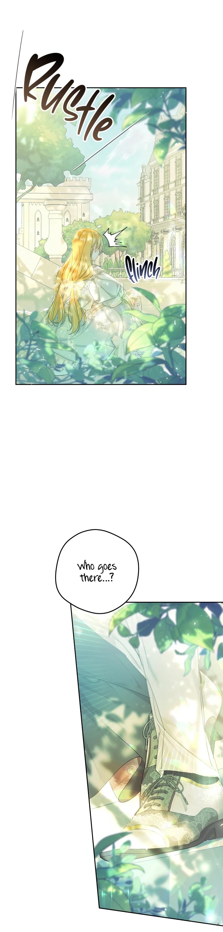 The Villainess Is a Marionette Chapter 54 page 24 - Chapter 54