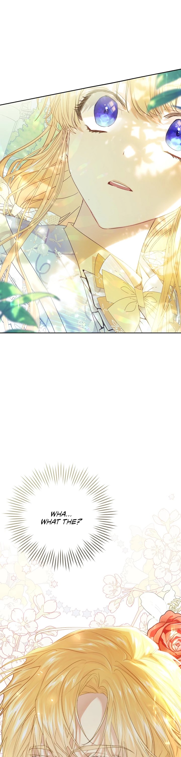 The Villainess Is a Marionette Chapter 54 page 27 - Chapter 54